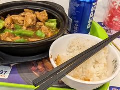 -膳当家黄焖鸡米饭(下沙宝龙店)