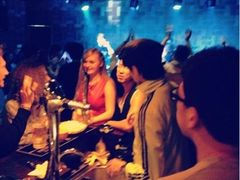 -ohbar live house(人广店)