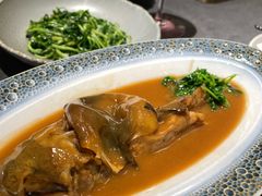-A One Kitchen·南京精菜馆(德基广场店)