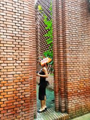 -红砖美术馆-红砖院子·宴会厅