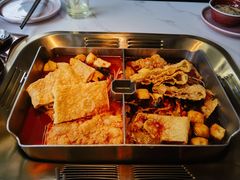 -九鼎轩脆毛肚火锅(南京东路店)