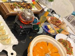 -独一处·物新集市(红谷滩店)
