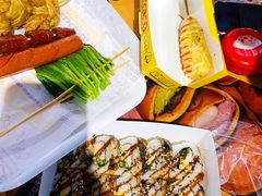 爆浆芝士棒-N多寿司(万尚城店)