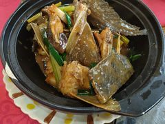 -顺德美食坊(南沙分店)