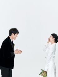 -铂爵夫人婚纱摄影(上海总店)