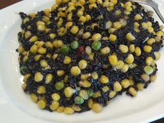 松仁玉米-郑庄脂渣海鲜楼(九水路店)