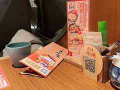 -仓桥家·焗寿司·锅物(光谷步行街店)