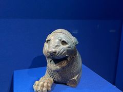 -上海博物馆(人民广场馆)