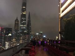 -上海外滩英迪格酒店