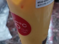 -85度C(青岛燕儿岛店)