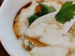 豆腐花-老苏州茶酒楼
