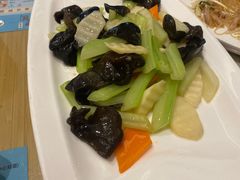 -香港翠园茶餐厅(迪凯银座店)