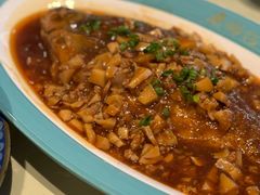 -金典银峰老鹅馆·昆山菜(亭林公园店)