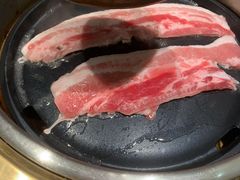 黑毛猪五花-炉小哥烤肉(熙地港店)