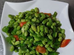 -百味园土菜馆(迎宾东路店)