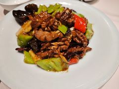 -新侨小馆(东直门北小街店)