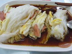 -杭州师范大学食堂