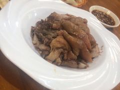 -生活本该如此北京小馆(周庄嘉园店)