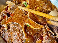 -大众跷脚牛肉馆·非遗传承单位(峨眉山店)