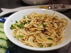 -探鱼·鲜青椒爽麻烤鱼(天河优托邦店)