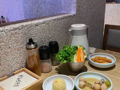 -泥炉烧肉师(新街口金銮巷店)