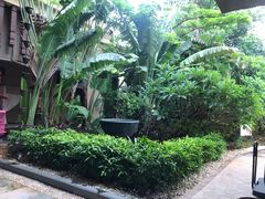 -西双版纳融创皇冠假日度假酒店