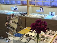 -天空之镜眼镜店蔡司依视路配镜授权零售店(望京颐堤港店)