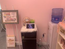 -湫.实美学自助美甲