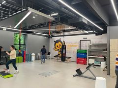 -FEELINGME乐刻包月私教馆·健身(澳门路店)
