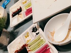 -小大董·烤鸭(观景餐厅·南京西路店)