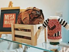 -Mesa Madre梅萨妈妈·Bintana(国贸店)