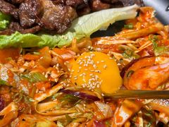 -HOTISLAND海鸡岛·韩国料理(江南西店)