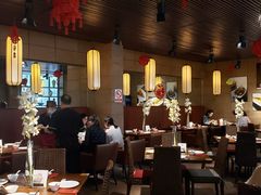 -金枝玉叶上海人家食府(三里河店)