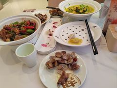 -船歌·鱼水饺青岛菜(国贸商城店)