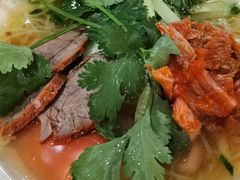 -牛味道炭火烤肉(湖前总店)