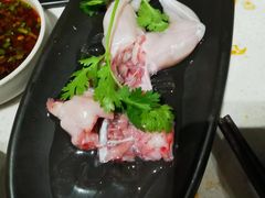 -巴奴毛肚火锅概念餐厅