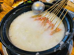 -盈田盈粥庄(博山东路店)