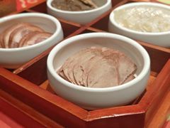 -百富源·海鲜辽菜(浑河堡店)