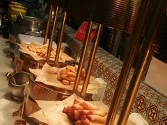 -凡塔斯牛排自助餐厅(莆田万达店)