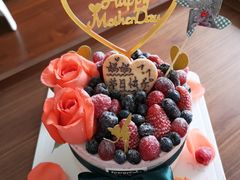 -EnergyCake蛋糕理想国
