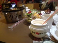 -西贝(金桥店)