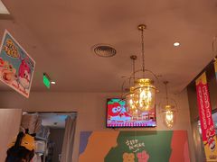 -西贝(紫荆广场店)