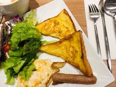 -必胜客(安河桥北店)
