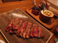 土豆慕斯-FOGO