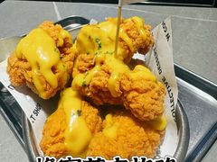 -W COLLECTIVE  DESSERT SHOP