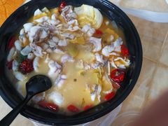 -周渝食惦酸菜鱼(青浦店)