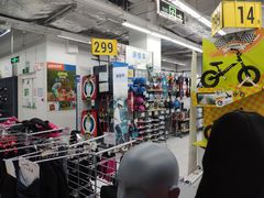 -迪卡侬(湘江路店)