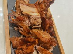 -伊喜饺子·烤鸭(五道口学院路店)