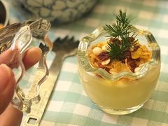 -烛影拾光观景餐厅·创意菜·摄影·小提琴(大唐不夜城店)