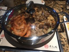 -黄记煌三汁焖锅(顺义华联店)